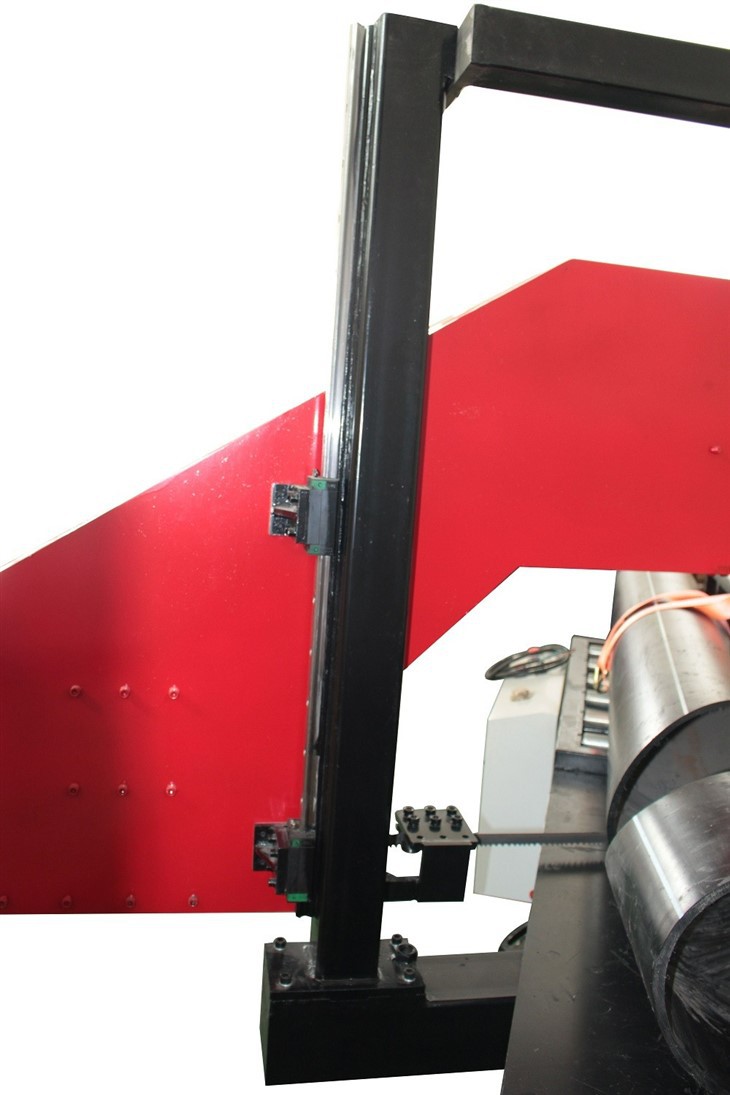 450 Multi-angle Band Saw Machine