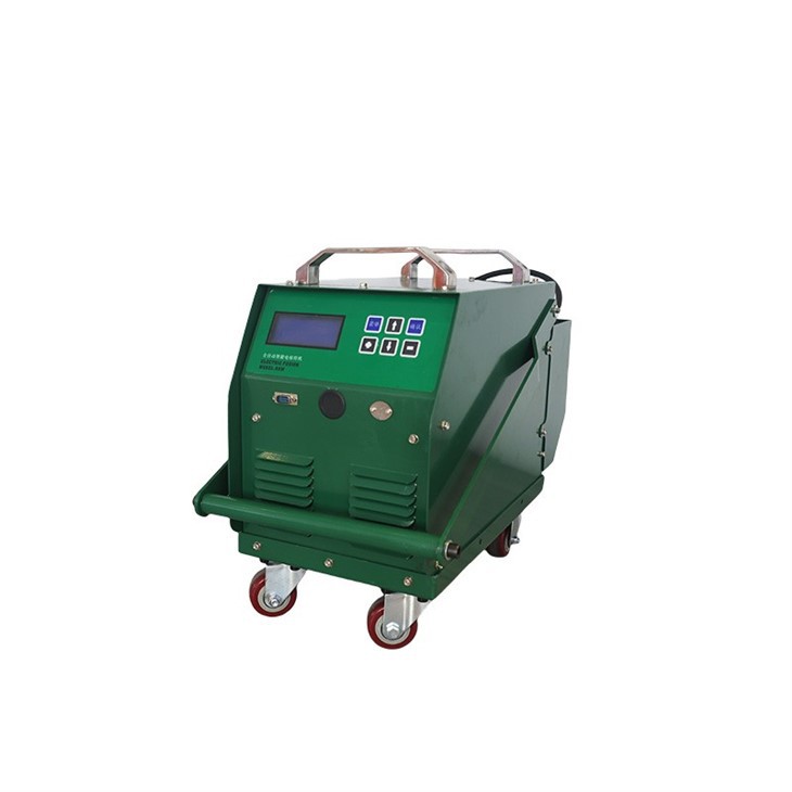 800mm Electrofusion Welding Machine With Knob best