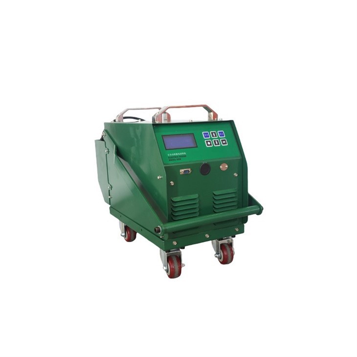 800mm Electrofusion Welding Machine With Knob suppliers