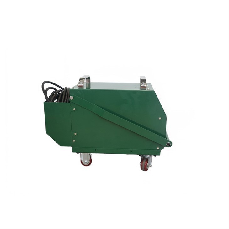 800mm Electrofusion Welding Machine With Knob high quality